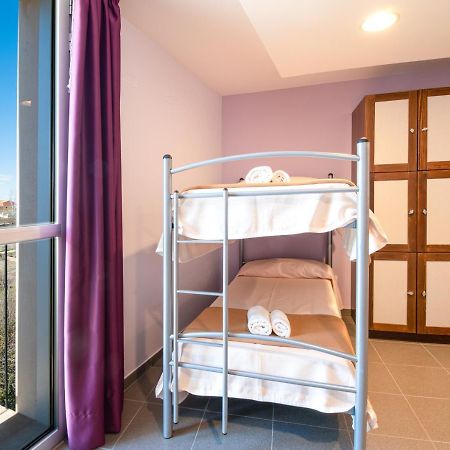 Albergue "El Rio" เซญา ภายนอก รูปภาพ