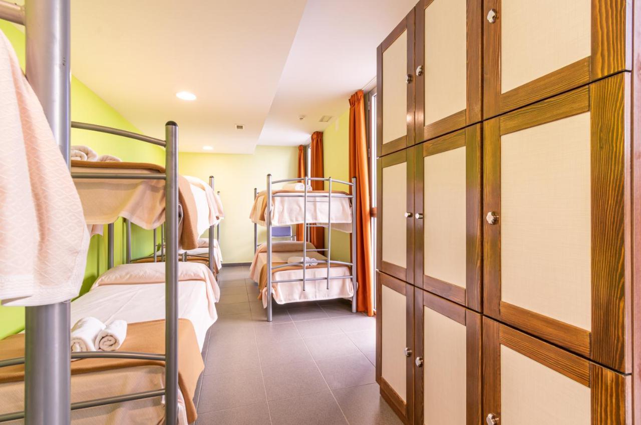 Albergue "El Rio" เซญา ภายนอก รูปภาพ