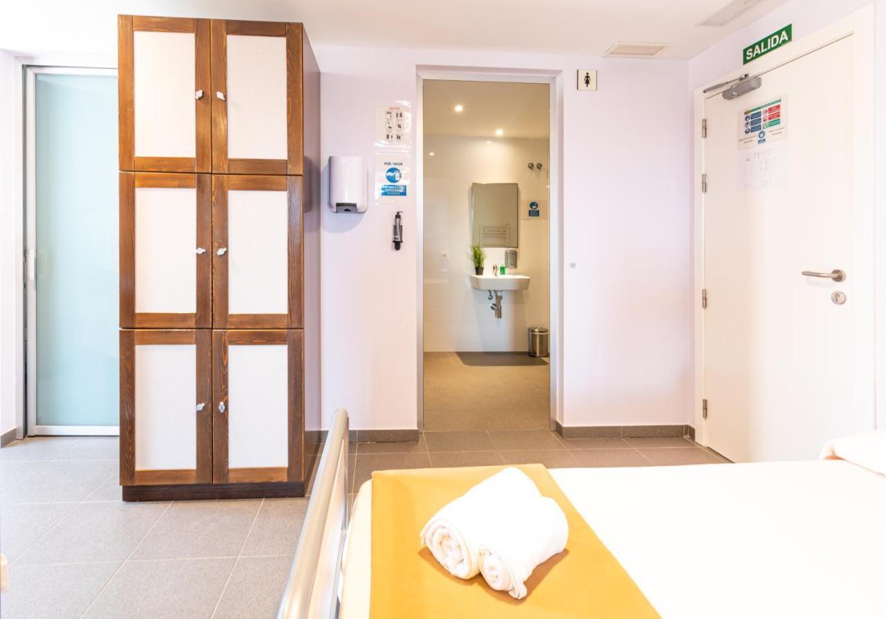 Albergue "El Rio" เซญา ภายนอก รูปภาพ