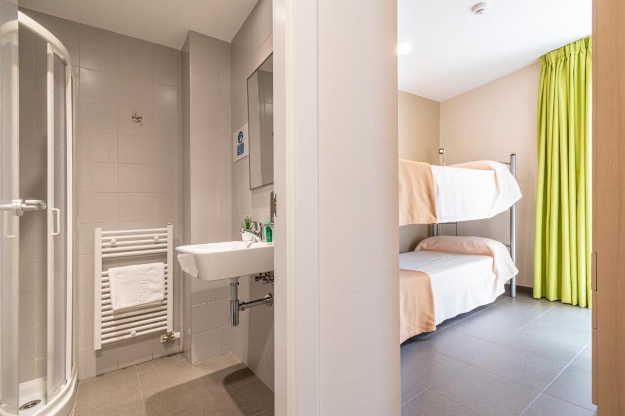 Albergue "El Rio" เซญา ภายนอก รูปภาพ