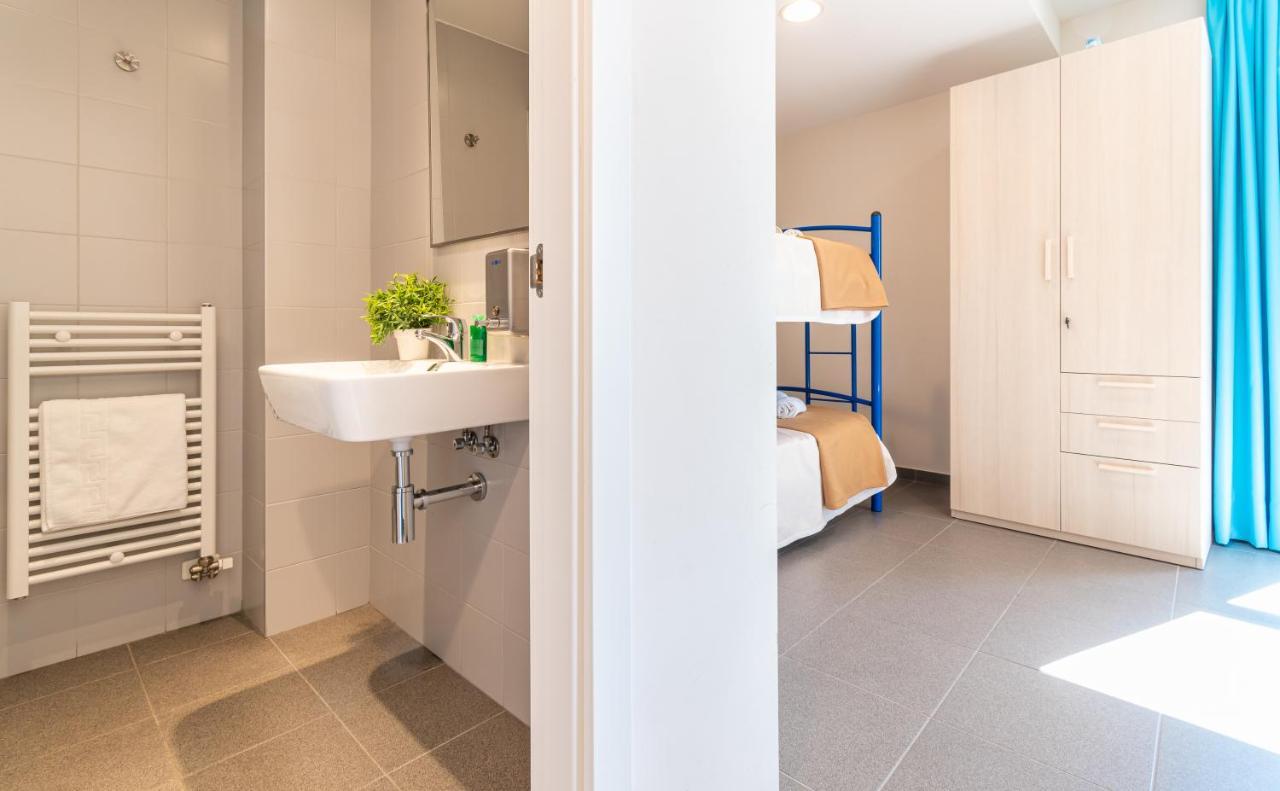 Albergue "El Rio" เซญา ภายนอก รูปภาพ