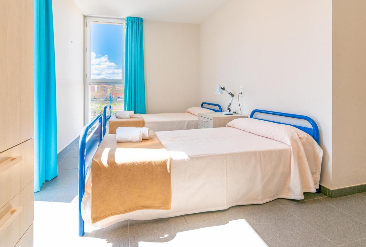 Albergue "El Rio" เซญา ภายนอก รูปภาพ