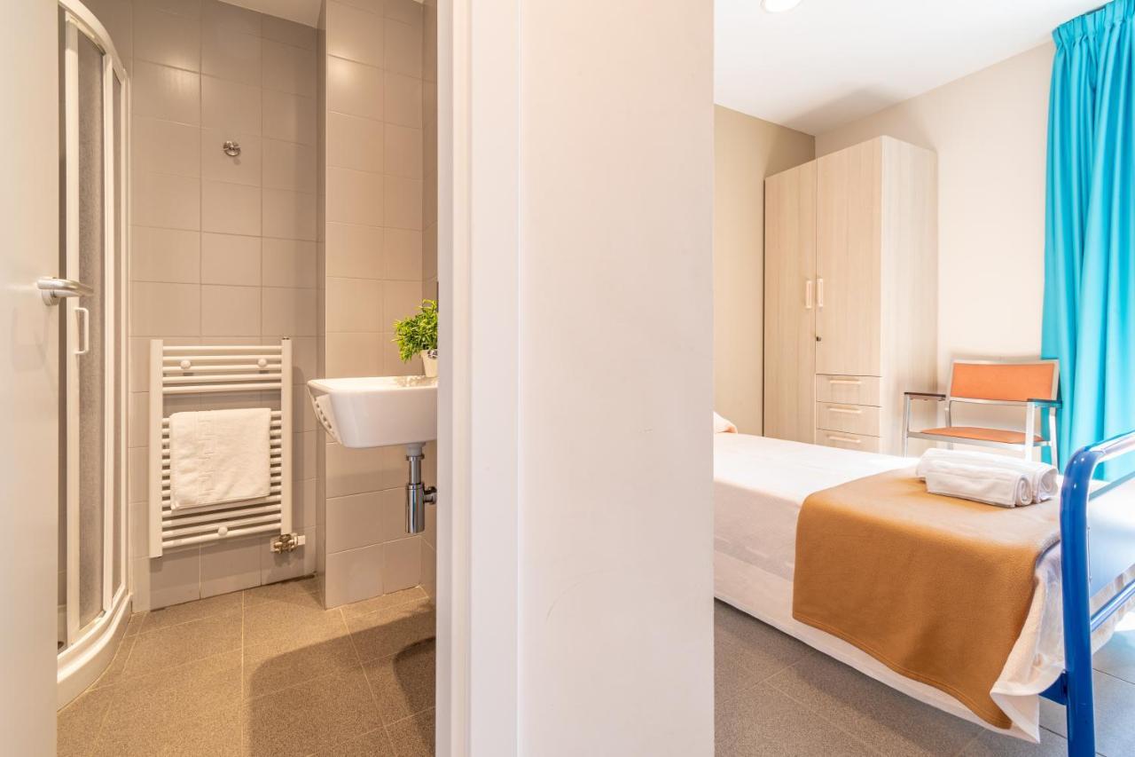 Albergue "El Rio" เซญา ภายนอก รูปภาพ