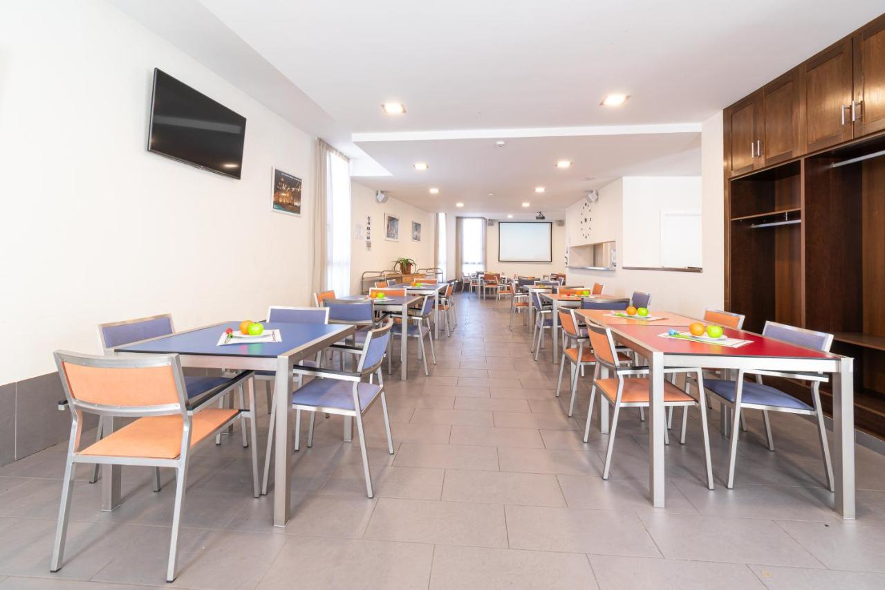 Albergue "El Rio" เซญา ภายนอก รูปภาพ