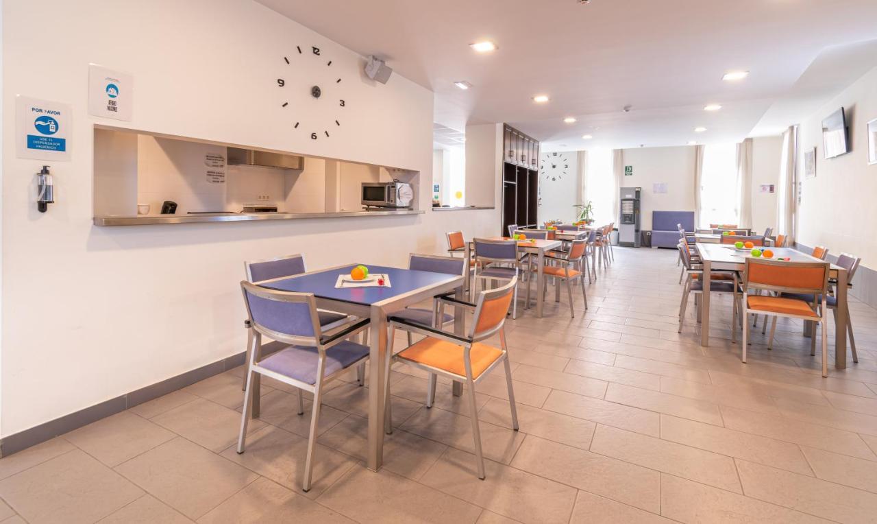 Albergue "El Rio" เซญา ภายนอก รูปภาพ