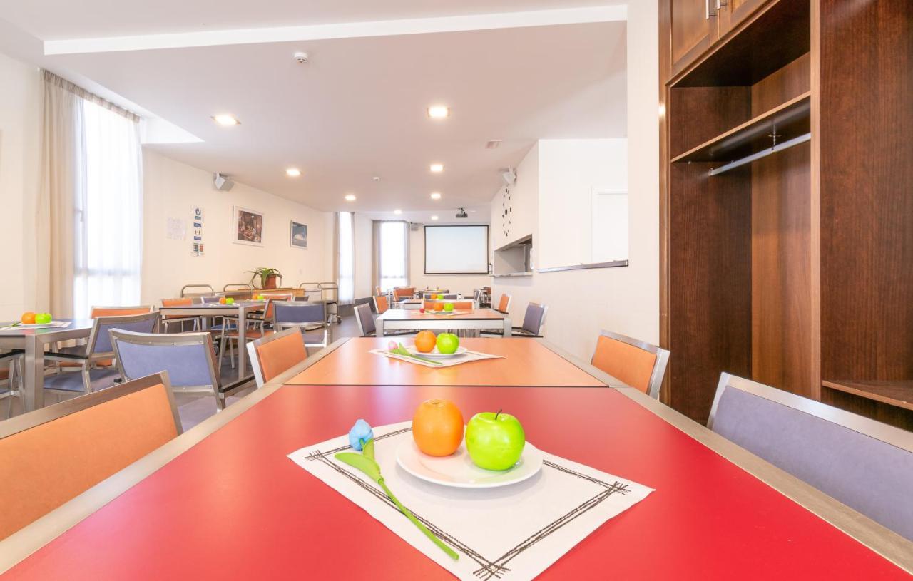 Albergue "El Rio" เซญา ภายนอก รูปภาพ