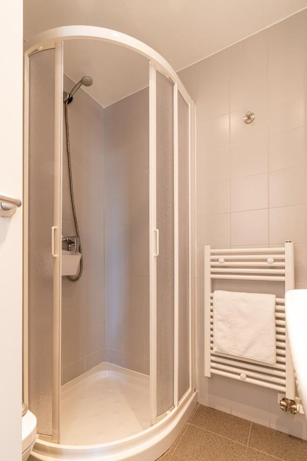 Albergue "El Rio" เซญา ภายนอก รูปภาพ