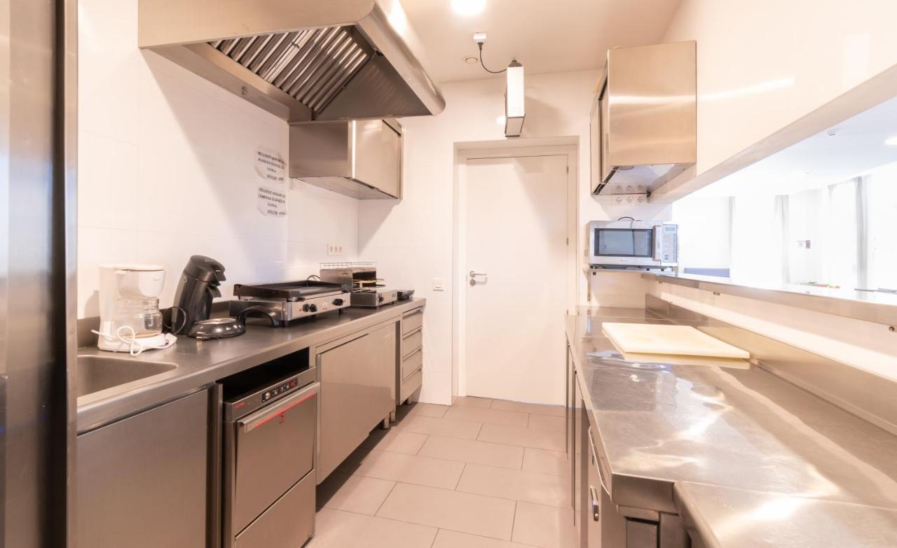 Albergue "El Rio" เซญา ภายนอก รูปภาพ