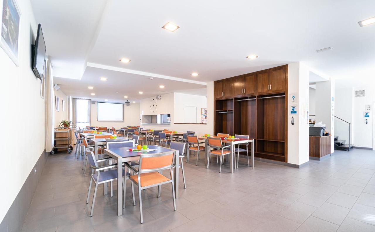 Albergue "El Rio" เซญา ภายนอก รูปภาพ