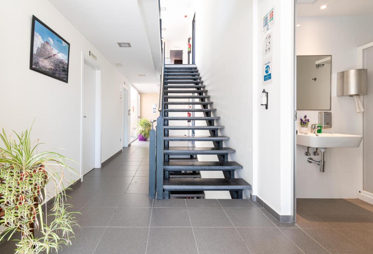 Albergue "El Rio" เซญา ภายนอก รูปภาพ